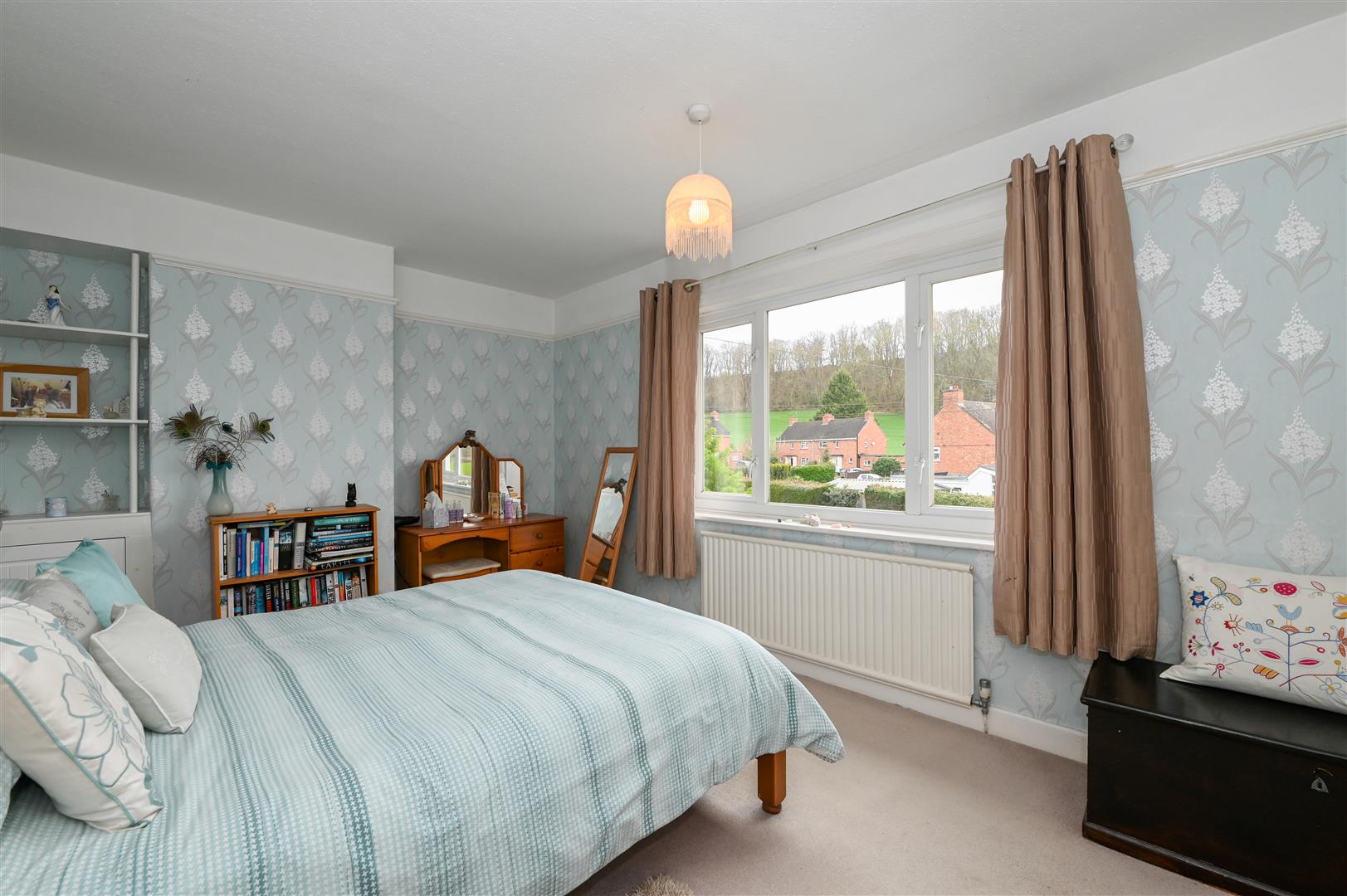 Fairway, New Road, Tenbury Wells, WR15 8NP Estate Agents & Auctioneers